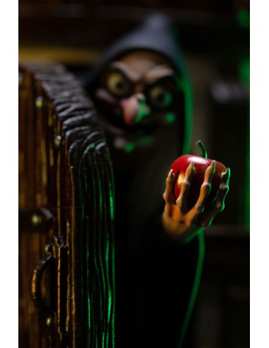 Iron Studios Snow White and the Seven... Iron Studios Snow White and the Seven...