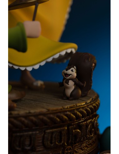 Iron Studios Snow White and the Seven... Iron Studios Snow White and the Seven...