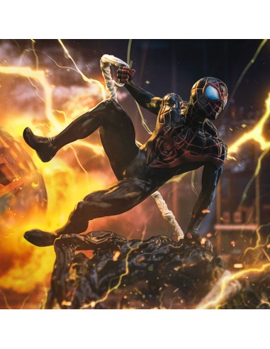 Iron Studios Spider-Man vs. Villains... Iron Studios Spider-Man vs. Villains...