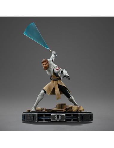 Iron Studios Star Wars Deluxe Art...