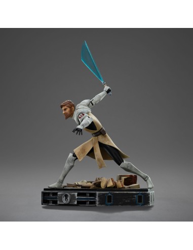 Iron Studios Star Wars Deluxe Art...