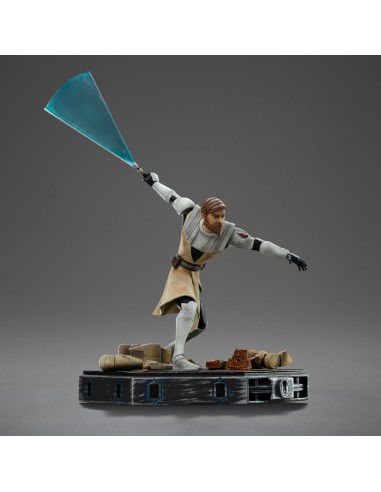 Iron Studios Star Wars Deluxe Art...