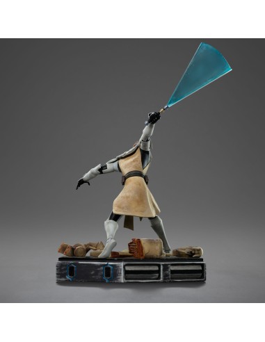 Iron Studios Star Wars Deluxe Art...