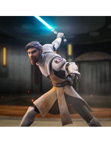 Iron Studios Star Wars Deluxe Art...