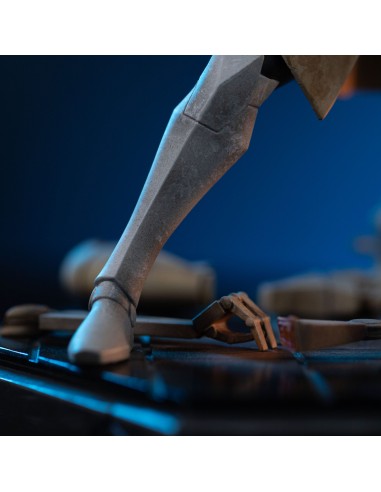 Iron Studios Star Wars Deluxe Art...