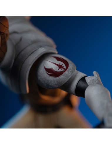 Iron Studios Star Wars Deluxe Art...