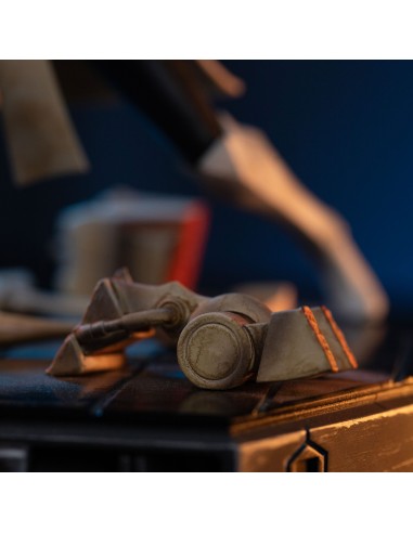 Iron Studios Star Wars Deluxe Art...