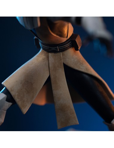 Iron Studios Star Wars Deluxe Art...