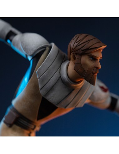 Iron Studios Star Wars Deluxe Art...