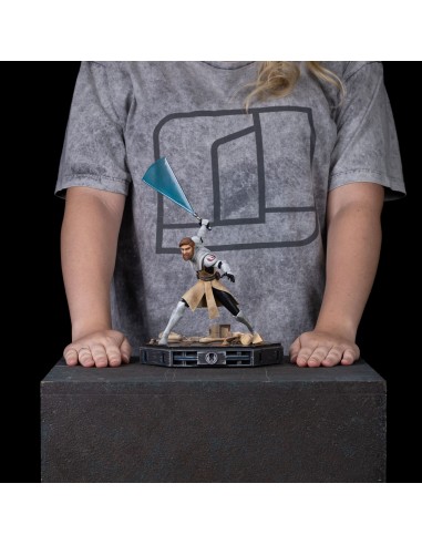 Iron Studios Star Wars Deluxe Art...