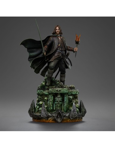 Iron Studios The Lord of the Rings...