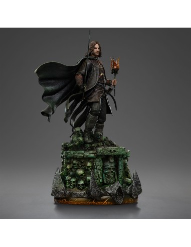 Iron Studios The Lord of the Rings...