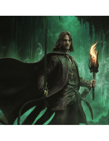 Iron Studios The Lord of the Rings...