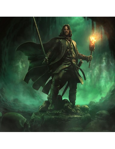 Iron Studios The Lord of the Rings...