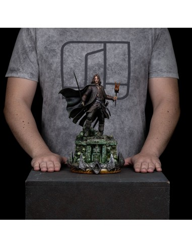 Iron Studios The Lord of the Rings...