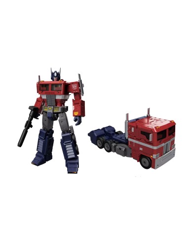 Takara Tomy Transformers Team-Up...