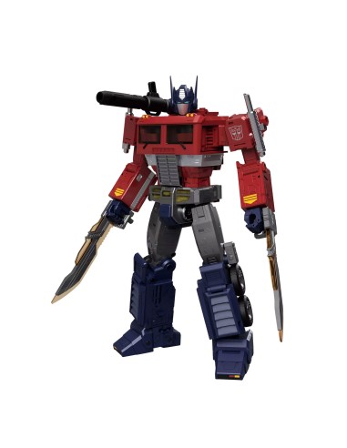 Takara Tomy Transformers Team-Up...