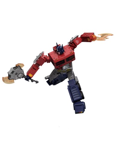 Takara Tomy Transformers Team-Up...