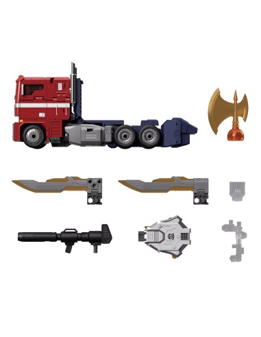 Takara Tomy Transformers Team-Up...