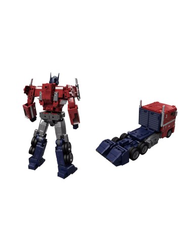 Takara Tomy Transformers Team-Up...
