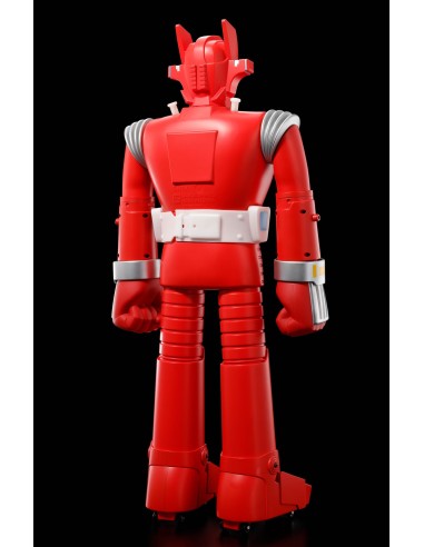 Bandai Super Robot Mach Baron Jumbo... Bandai Super Robot Mach Baron Jumbo...