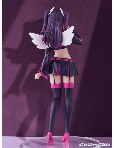 GoodSmile 2.5 Dimensional Seduction... GoodSmile 2.5 Dimensional Seduction...