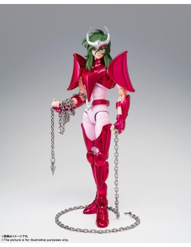 Bandai Saint Seiya Myth Cloth EX...