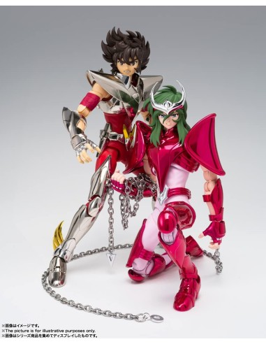 Bandai Saint Seiya Myth Cloth EX...
