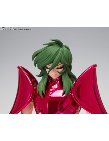 Bandai Saint Seiya Myth Cloth EX...