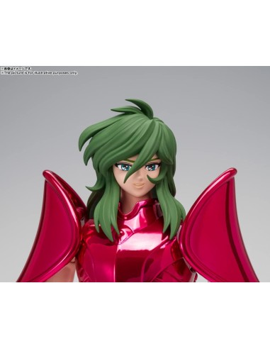 Bandai Saint Seiya Myth Cloth EX...