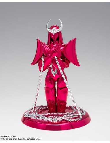 Bandai Saint Seiya Myth Cloth EX...
