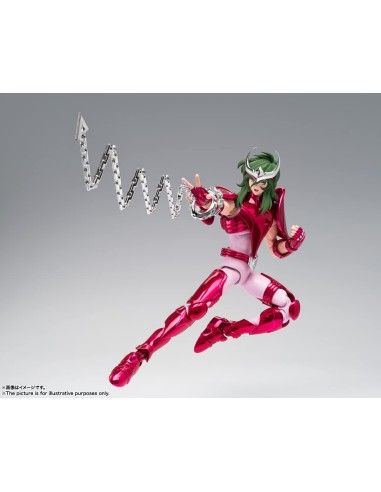 Bandai Saint Seiya Myth Cloth EX...