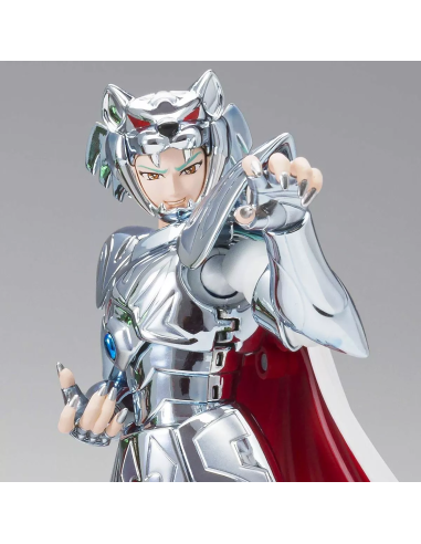 Bandai Saint Seiya Myth Cloth EX Zeta...