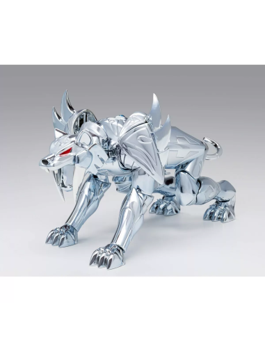 Bandai Saint Seiya Myth Cloth EX Zeta...