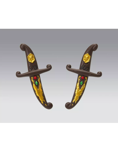 Bandai Saint Seiya Myth Cloth EX Zeta...