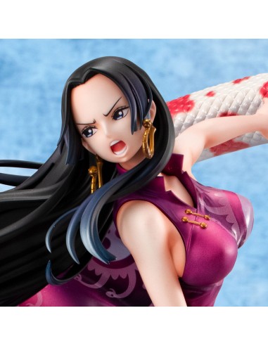 MegaHouse One Piece P.O.P A-Maximum...