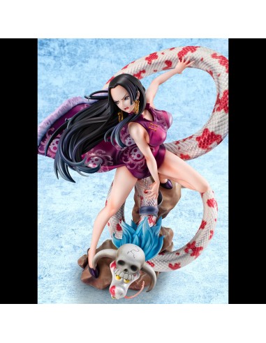 MegaHouse One Piece P.O.P A-Maximum...