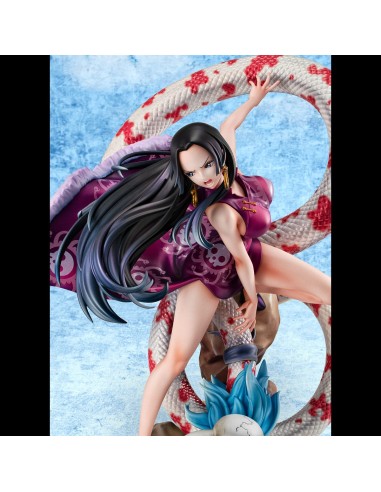 MegaHouse One Piece P.O.P A-Maximum...
