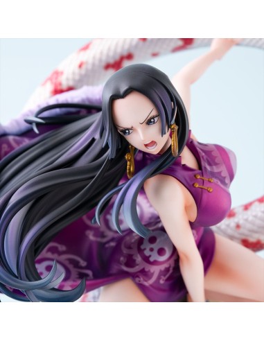 MegaHouse One Piece P.O.P A-Maximum...