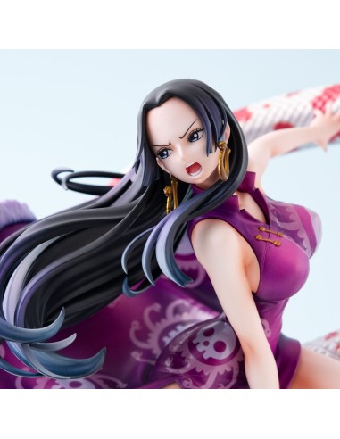 MegaHouse One Piece P.O.P A-Maximum...