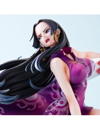 MegaHouse One Piece P.O.P A-Maximum...