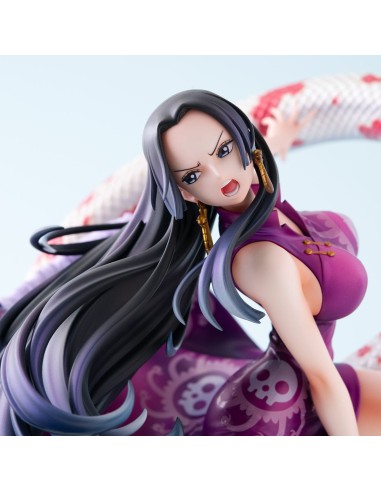 MegaHouse One Piece P.O.P A-Maximum...