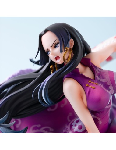 MegaHouse One Piece P.O.P A-Maximum...