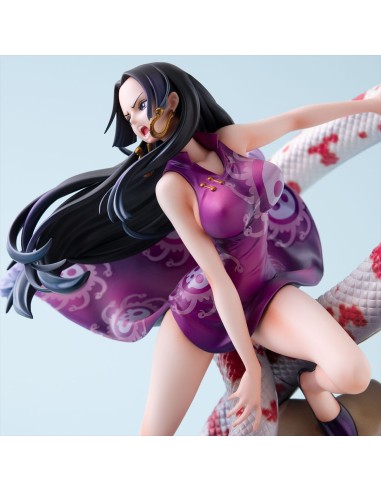 MegaHouse One Piece P.O.P A-Maximum...