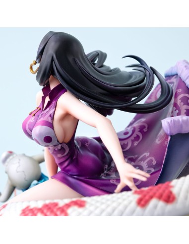 MegaHouse One Piece P.O.P A-Maximum...