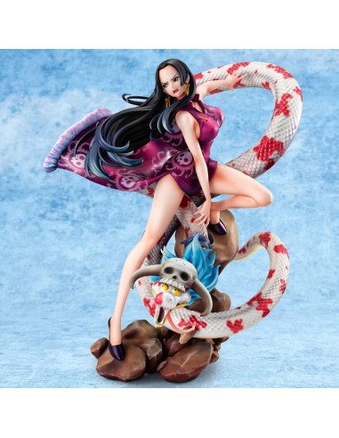 MegaHouse One Piece P.O.P A-Maximum...