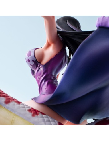 MegaHouse One Piece P.O.P A-Maximum...