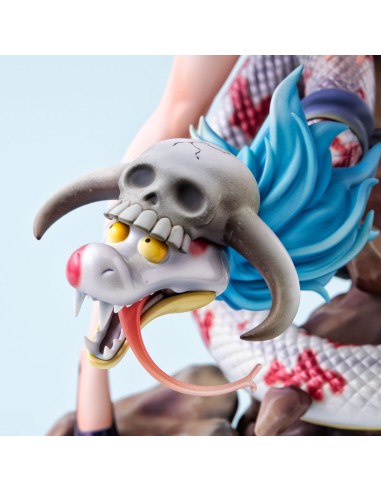 MegaHouse One Piece P.O.P A-Maximum...