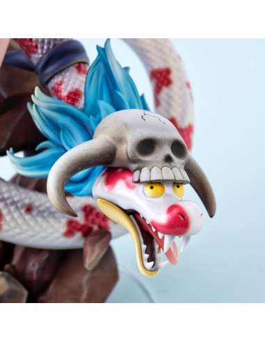 MegaHouse One Piece P.O.P A-Maximum...