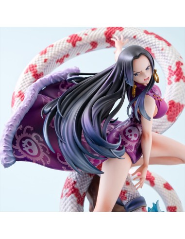 MegaHouse One Piece P.O.P A-Maximum...